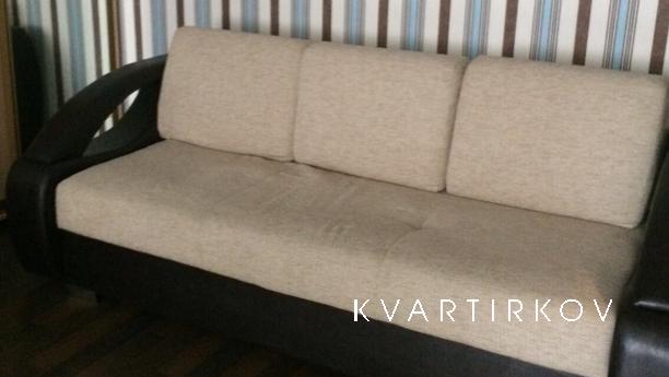 1 комнатная квартира посуточно, Казань - квартира посуточно