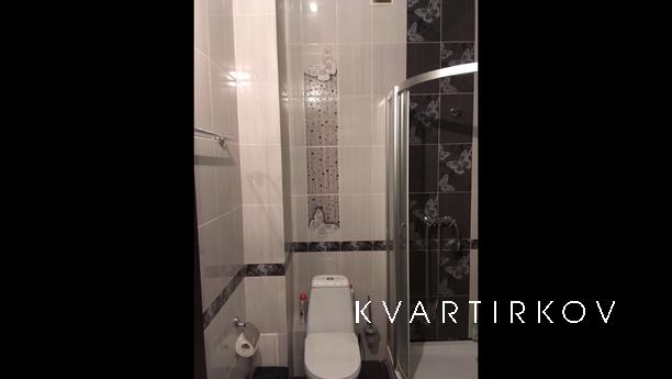 1 комнатная квартира посуточно, Казань - квартира посуточно