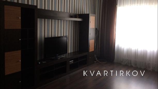 1 комнатная квартира посуточно, Казань - квартира посуточно