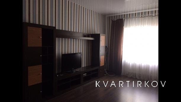 1 комнатная квартира посуточно, Казань - квартира посуточно