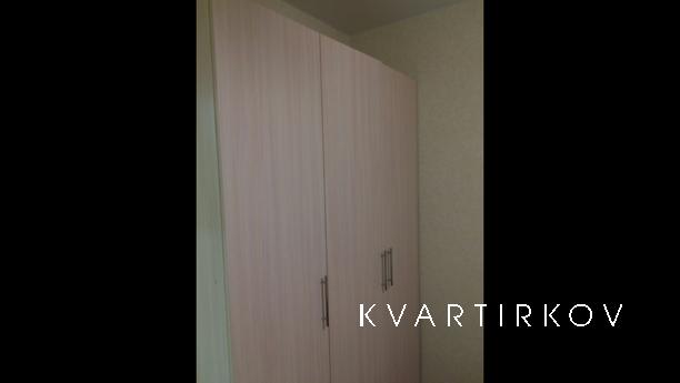 1 комнатная квартира около аквапарка, Казань - квартира посуточно