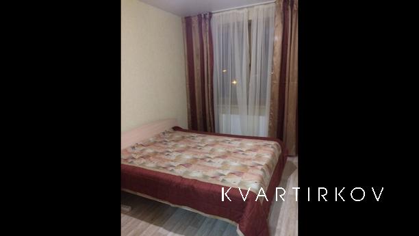 Сдается 1 комнатная квартира в ЖК Берег. Рядом ТАТНЕФТЬ-Арен