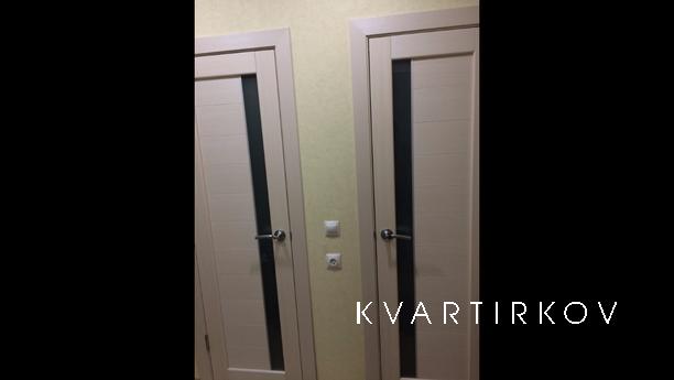 1 комнатная квартира около аквапарка, Казань - квартира посуточно