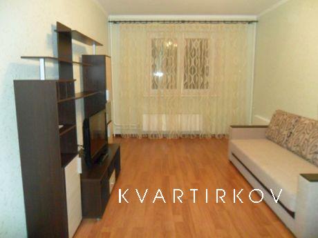 Сдается 2 комнатная квартира. Рядом ТЦ Тандем, «ЧАША», Казан