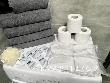 Апартаменти подобово, Ужгород - квартира подобово