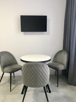 Апартаменти подобово, Ужгород - квартира подобово