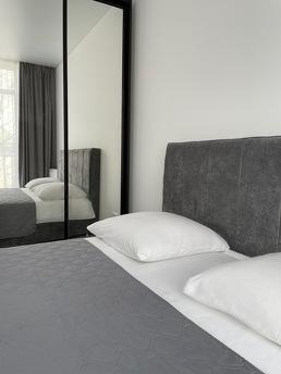 Апартаменти подобово, Ужгород - квартира подобово