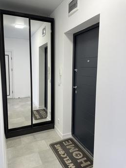 Апартаменти подобово, Ужгород - квартира подобово