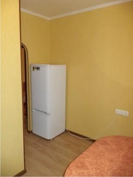 1 КОМНАТНАЯ КВАРТИРА НА НАБЕРЕЖНОЙ, Нижневартовск - квартира посуточно