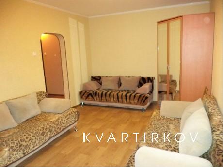 1 комнатная квартира посуточно, Нижневартовск - квартира посуточно