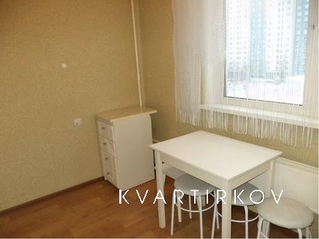 1 комнатная квартира посуточно, Нижневартовск - квартира посуточно