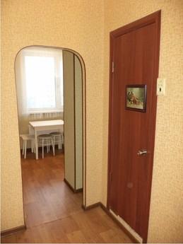 1 комнатная квартира посуточно, Нижневартовск - квартира посуточно