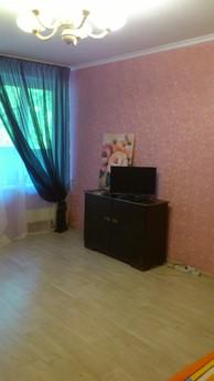 1 bedroom apartment for rent, Moscow - apartment by the day