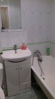 1 bedroom apartment for rent, Moscow - apartment by the day