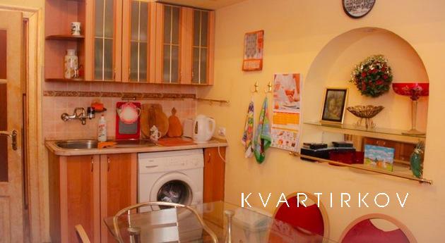 Hostel in the center of Kiev Khreschatyk, Kyiv - apartment by the day
