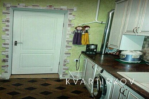 Daily rent a cozy warm apartment,, Odessa - apartment by the day