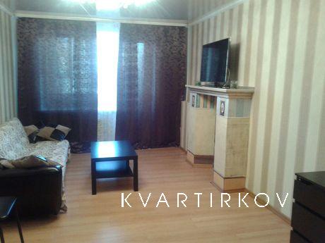 квартира посуточно отчетные документы, Уфа - квартира посуточно