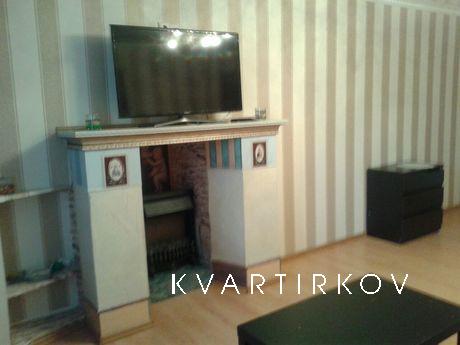 Сдам квартиру посуточно
2-к квартира 58м² на 4 этаже 10-этаж