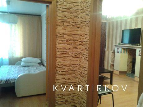 квартира посуточно отчетные документы, Уфа - квартира посуточно