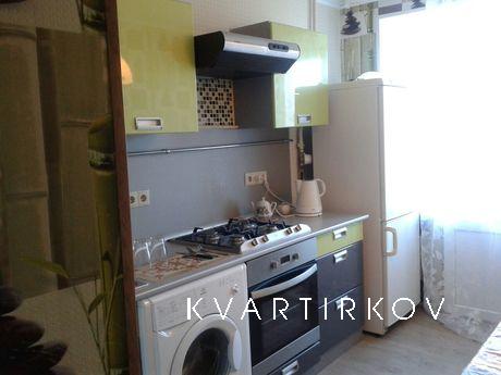 квартира посуточно отчетные документы, Уфа - квартира посуточно