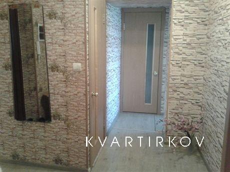 квартира посуточно отчетные документы, Уфа - квартира посуточно