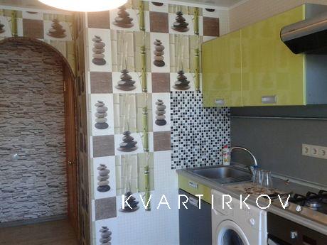 квартира посуточно отчетные документы, Уфа - квартира посуточно