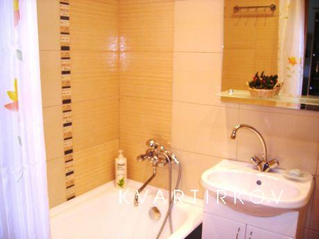 квартира посуточно отчетные документы, Уфа - квартира посуточно