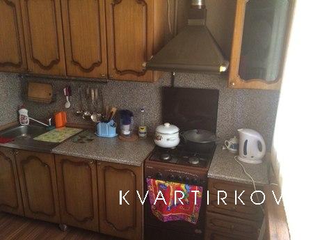 2 комнатная квартира. Отчетные документы, Уфа - квартира посуточно