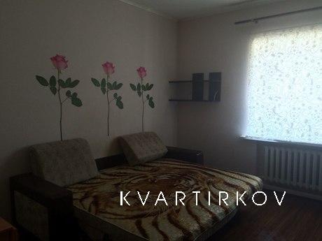 2 комнатная квартира. Отчетные документы, Уфа - квартира посуточно