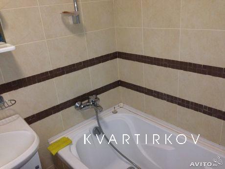 2 комнатная квартира. Отчетные документы, Уфа - квартира посуточно