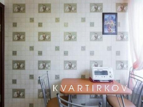 Без комиссии и залога сдается посуточно тихая и уютная однок