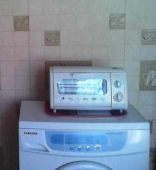 Однокомнатная квартира Ленинский пр 3, Москва - квартира посуточно