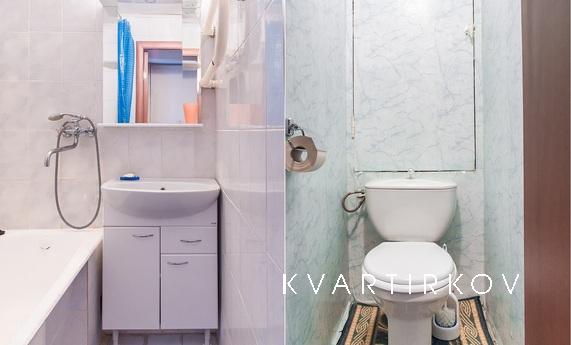 Однокомнатная квартира Ленинский пр 3, Москва - квартира посуточно