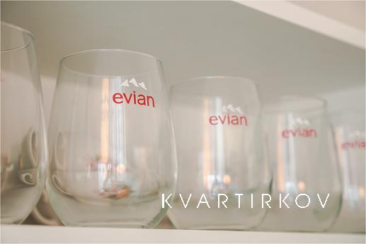 Однокомнатная квартира Ленинский пр 3, Москва - квартира посуточно