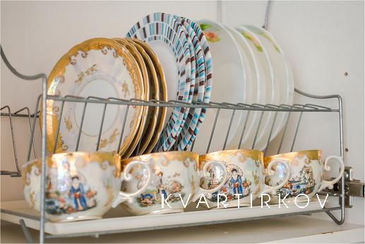 Однокомнатная квартира Ленинский пр 3, Москва - квартира посуточно