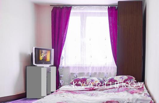 Однокомнатная квартира Ленинский пр 3, Москва - квартира посуточно