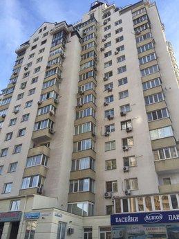 Затишний готель в центрі Києва, Київ - квартира подобово
