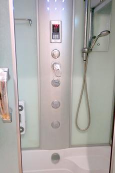 Дизайнерская студия на 4 человек, Москва - квартира посуточно