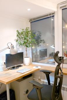 Дизайнерская студия на 4 человек, Москва - квартира посуточно