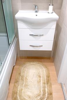 Дизайнерская студия на 4 человек, Москва - квартира посуточно