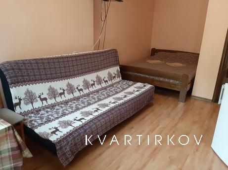 Its apartment for rent, Odessa - apartment by the day