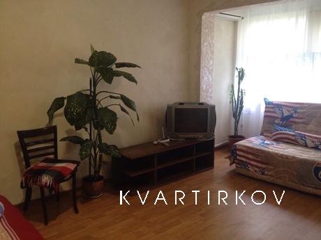 Apartment for rent in KPI, Kyiv - apartment by the day