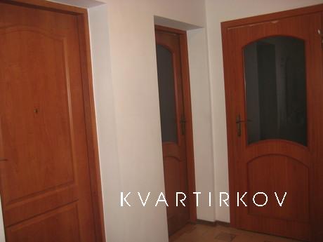 2 bedroom apartment for rent, Truskavets - apartment by the day