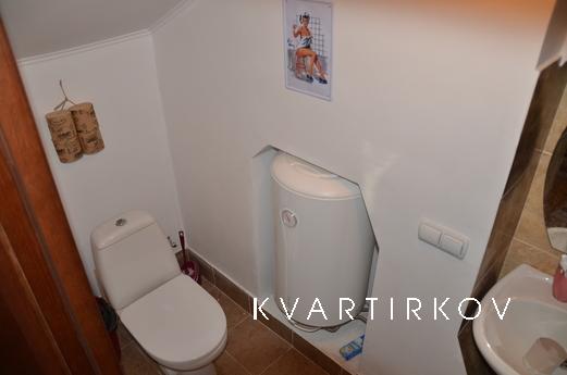 Apartments in the heart of the city, Lviv - apartment by the day