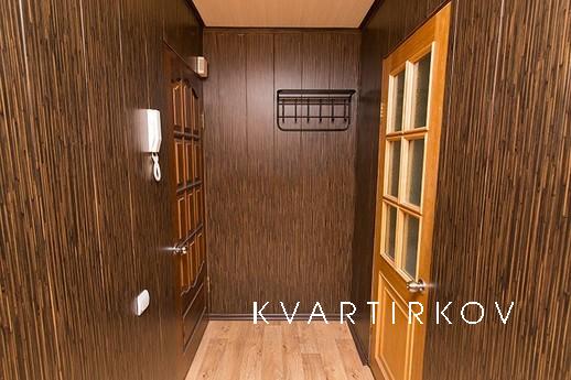 Apartment for rent, Єкатеринбург - квартира подобово