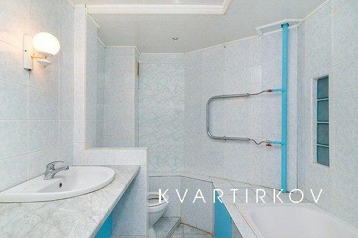 Apartment for rent, Єкатеринбург - квартира подобово