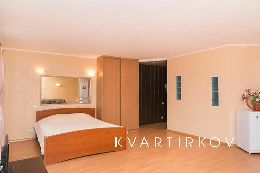 Apartment for rent, Єкатеринбург - квартира подобово