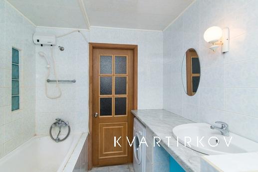 Apartment for rent, Єкатеринбург - квартира подобово