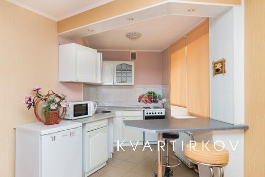 Apartment for rent, Єкатеринбург - квартира подобово