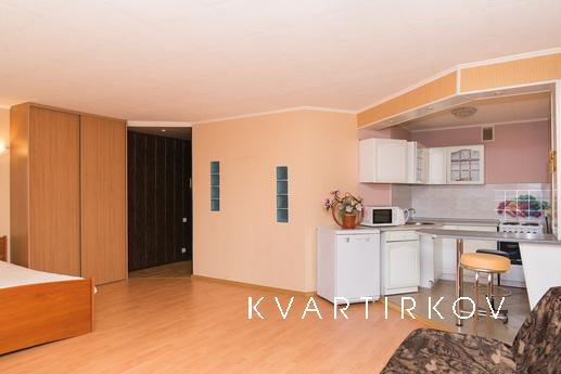 Apartment for rent, Єкатеринбург - квартира подобово